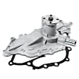 APWP0264 Engine Water Pump with Gasket