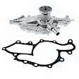 APWP0264 Engine Water Pump with Gasket