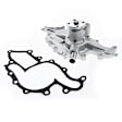 APWP0264 Engine Water Pump with Gasket