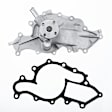 APWP0264 Engine Water Pump with Gasket