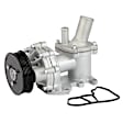 APWP0266 Engine Water Pump with Gasket