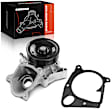 APWP0268 Engine Water Pump with Gasket