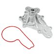 APWP0273 Engine Water Pump with Gasket