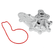 APWP0273 Engine Water Pump with Gasket