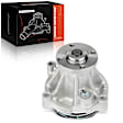 APWP0276 Engine Water Pump with Gasket