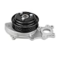 APWP0279 Engine Water Pump with Gasket
