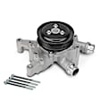 APWP0281 Engine Water Pump without Gasket