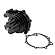 APWP0285 Engine Water Pump with Gasket