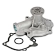 APWP0287 Engine Water Pump with Gasket