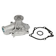 APWP0287 Engine Water Pump with Gasket