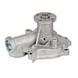 APWP0287 Engine Water Pump with Gasket