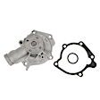 APWP0287 Engine Water Pump with Gasket