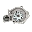 APWP0287 Engine Water Pump with Gasket