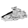 APWP0291 Engine Water Pump with Gasket