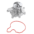 APWP0292 Engine Water Pump with Gasket