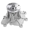 APWP0292 Engine Water Pump with Gasket