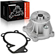 APWP0293 Engine Water Pump with Gasket