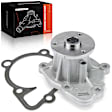 APWP0295 Engine Water Pump with Gasket