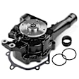APWP0299 Engine Water Pump with Gasket