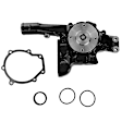 APWP0299 Engine Water Pump with Gasket