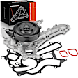 APWP0301 Engine Water Pump with Gasket