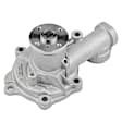 APWP0304 Engine Water Pump with Gasket