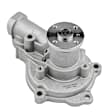 APWP0304 Engine Water Pump with Gasket