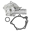 APWP0304 Engine Water Pump with Gasket