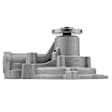 APWP0304 Engine Water Pump with Gasket