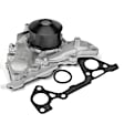 APWP0305 Engine Water Pump with Gasket