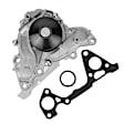 APWP0305 Engine Water Pump with Gasket