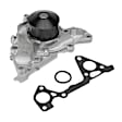 APWP0305 Engine Water Pump with Gasket