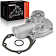 APWP0306 Engine Water Pump with Gasket