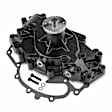 APWP0309 Engine Water Pump with Gasket