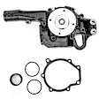 APWP0313 Engine Water Pump with Gasket