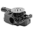 APWP0313 Engine Water Pump with Gasket