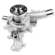 APWP0325 Water Pump & Thermostat Housing Assembly