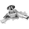 APWP0325 Water Pump & Thermostat Housing Assembly