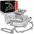 APWP0336 Engine Water Pump with Gasket