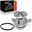 APWP0409 Engine Water Pump with Seal