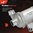 APWP0421 Electric Water Pump