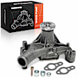 APWP0436 Engine Water Pump