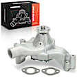 APWP0476 Big Block High Volume Long Water Pump withGasket