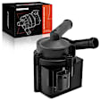 APWP0515 To Turbocharger Electric Water Pump