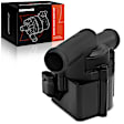 APWP0525 Electric Engine Auxiliary Water Pump