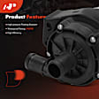 APWP0530 Intercooler or Heater Electric Water Pump