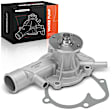 APWP0612 Engine Water Pump with Gasket