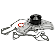 APWP0623 Engine Water Pump with Gasket