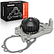 APWP0628 Water Pump, 1.2L, 4Cyl