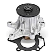 APWP0659 Water Pump with Gasket